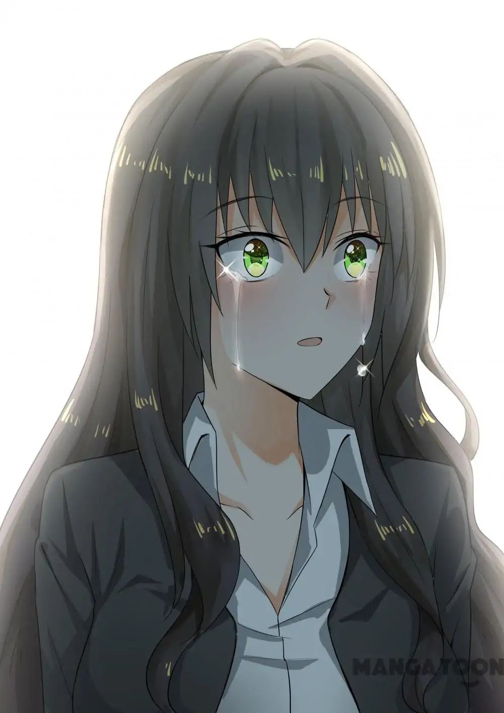 The Boy in the All-Girls School Chapter 172 - page 8