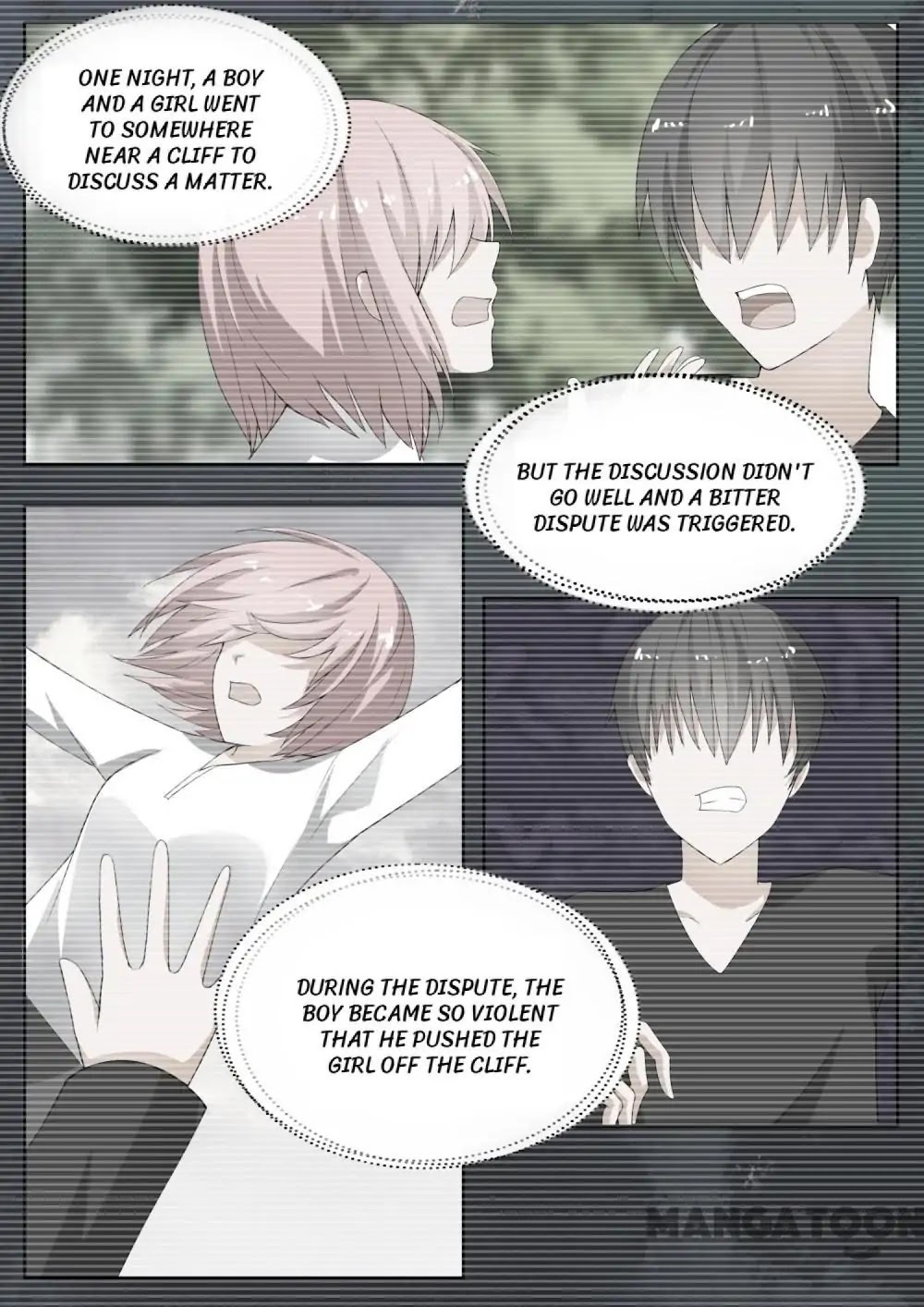 The Boy in the All-Girls School Chapter 155 - page 6