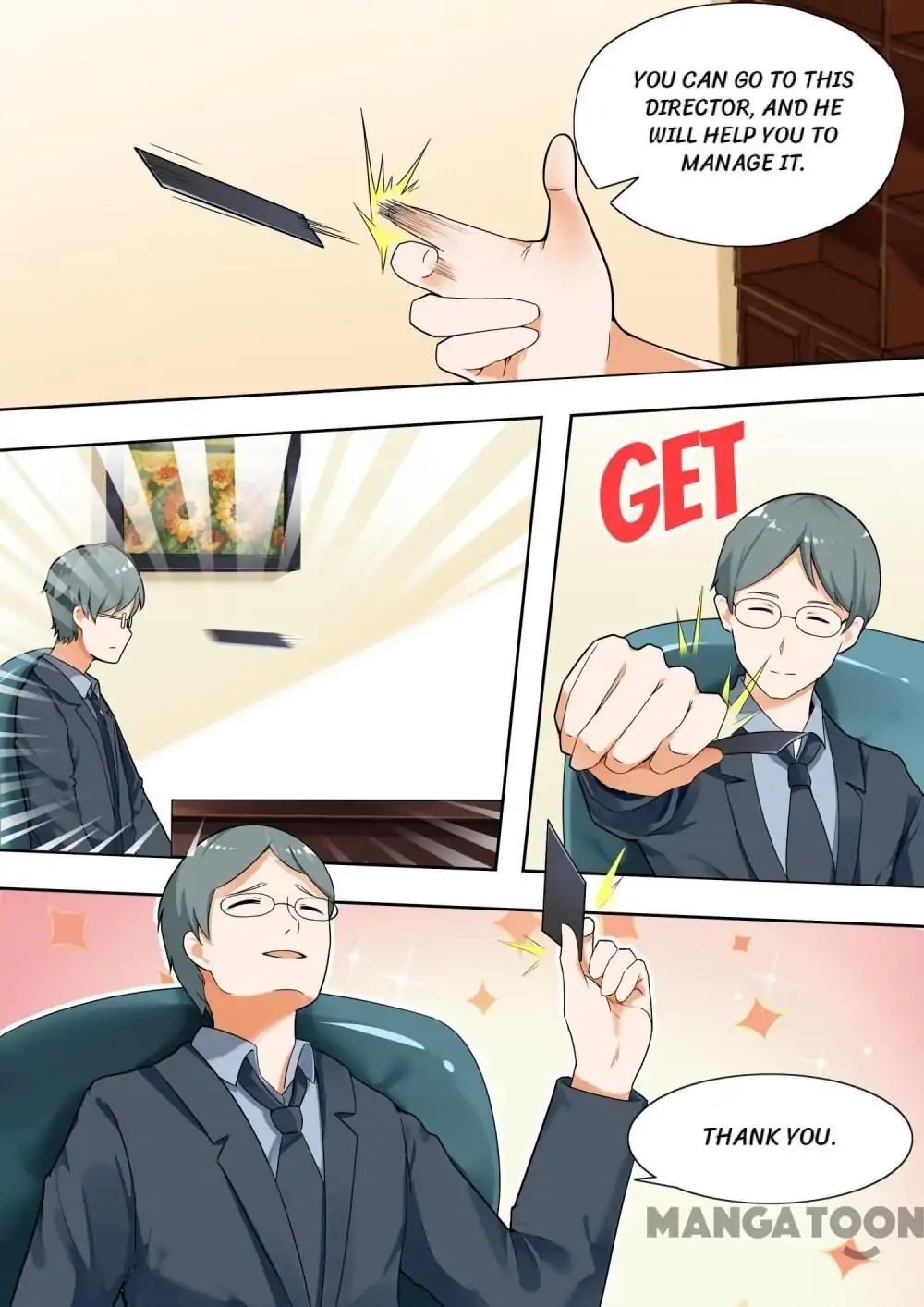 The Boy in the All-Girls School Chapter 115 - page 3