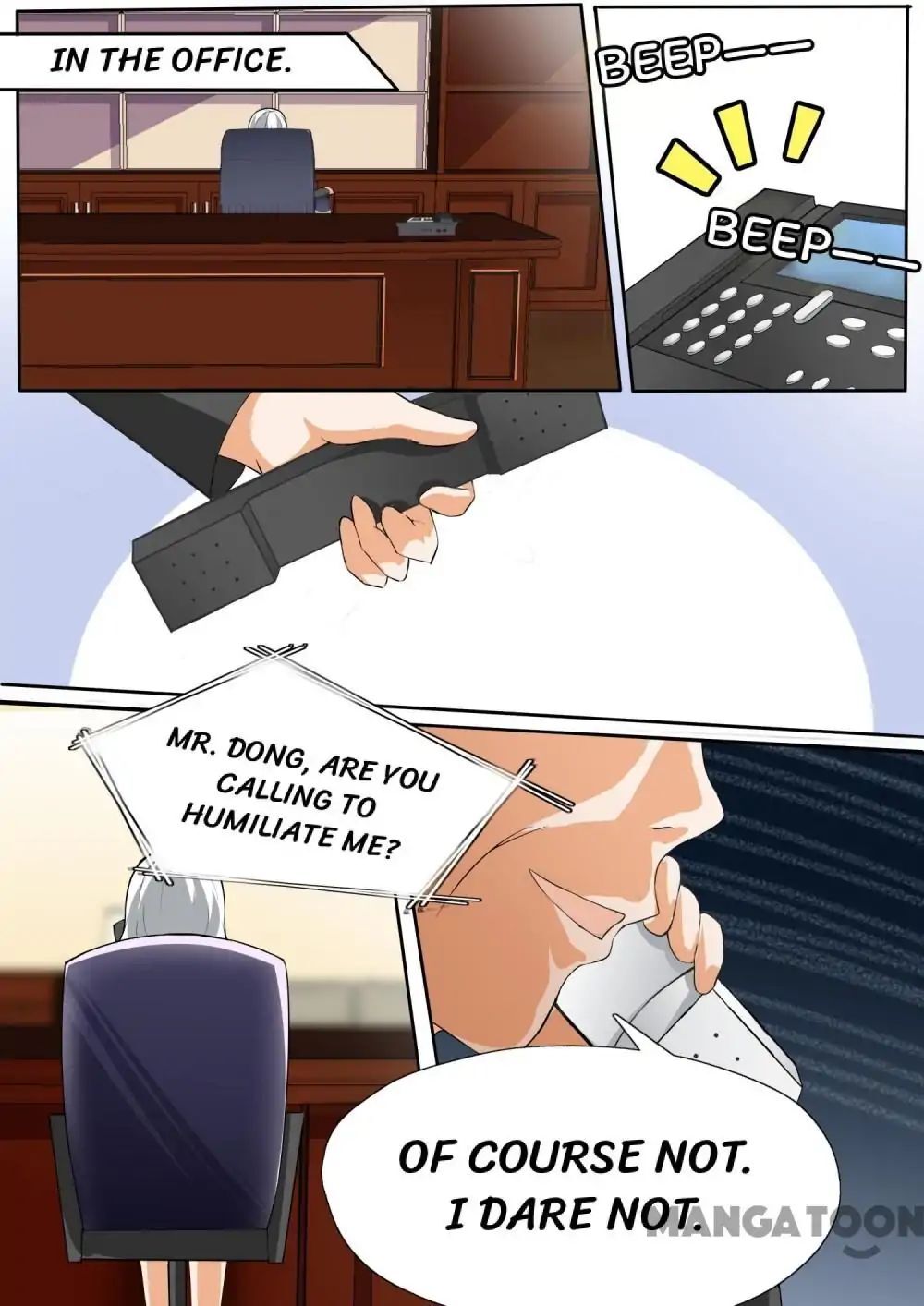 The Boy in the All-Girls School Chapter 108 - page 8