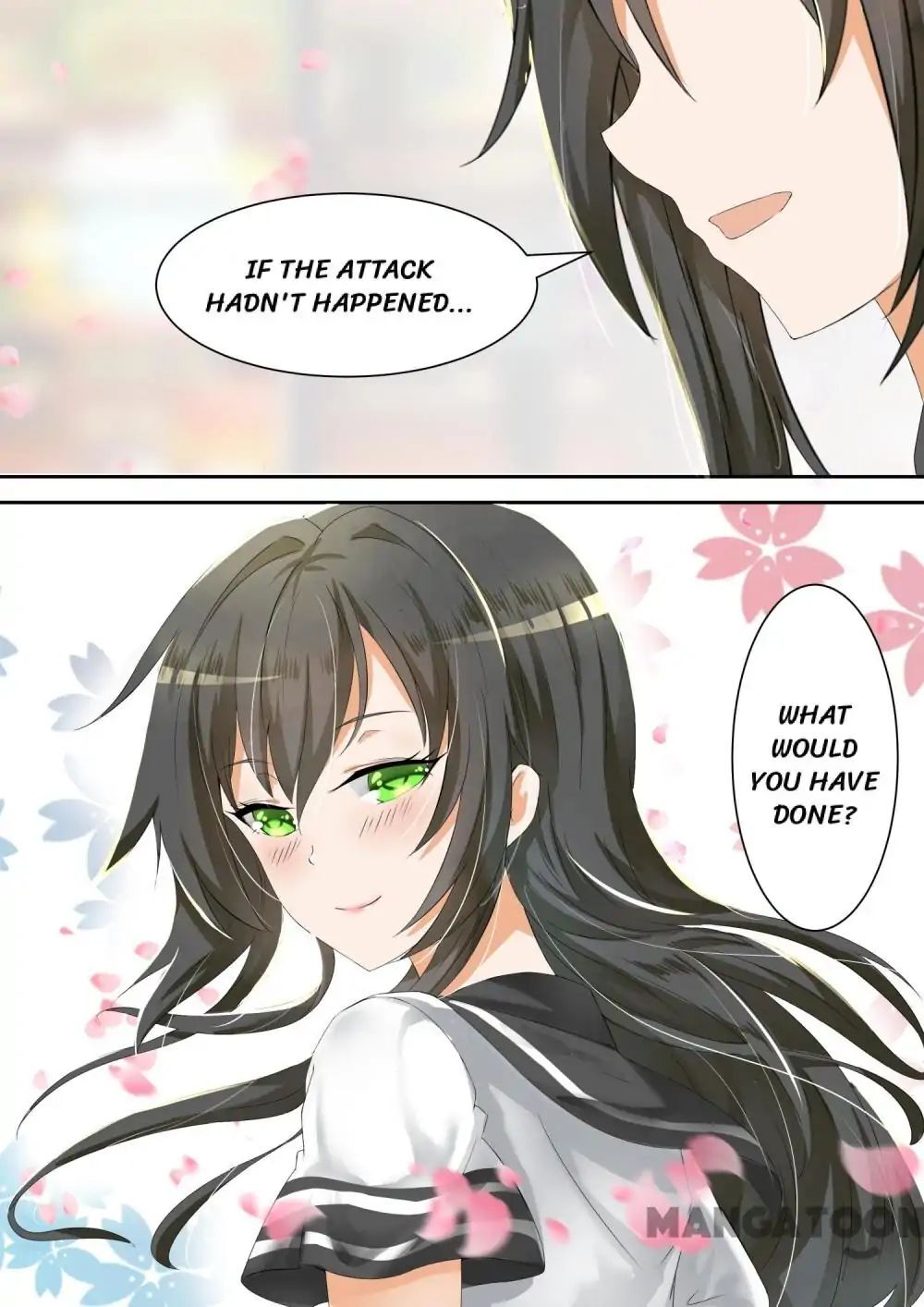 The Boy in the All-Girls School Chapter 98 - page 10