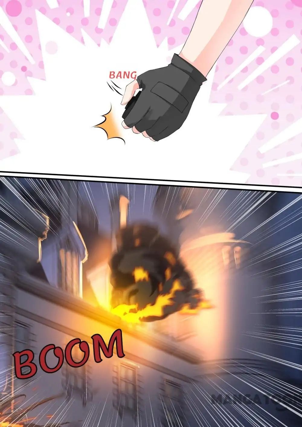 The Boy in the All-Girls School Chapter 94 - page 2