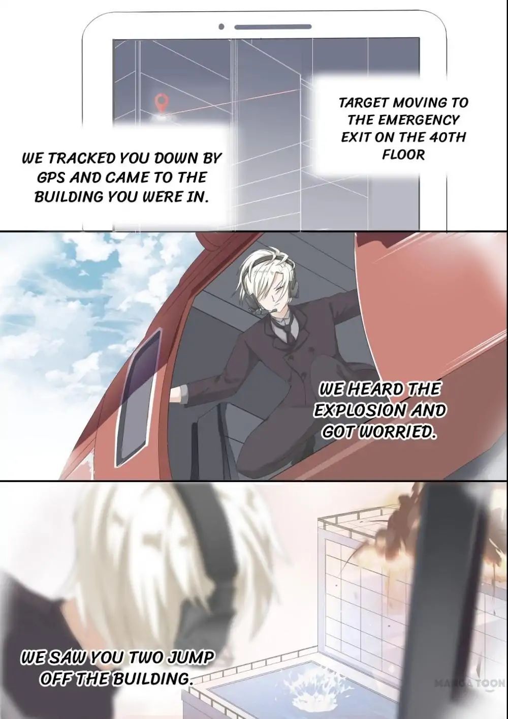 The Boy in the All-Girls School Chapter 72 - page 4