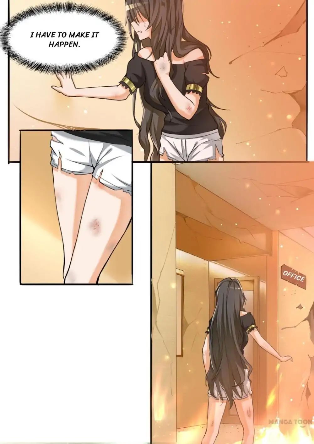 The Boy in the All-Girls School Chapter 70 - page 2