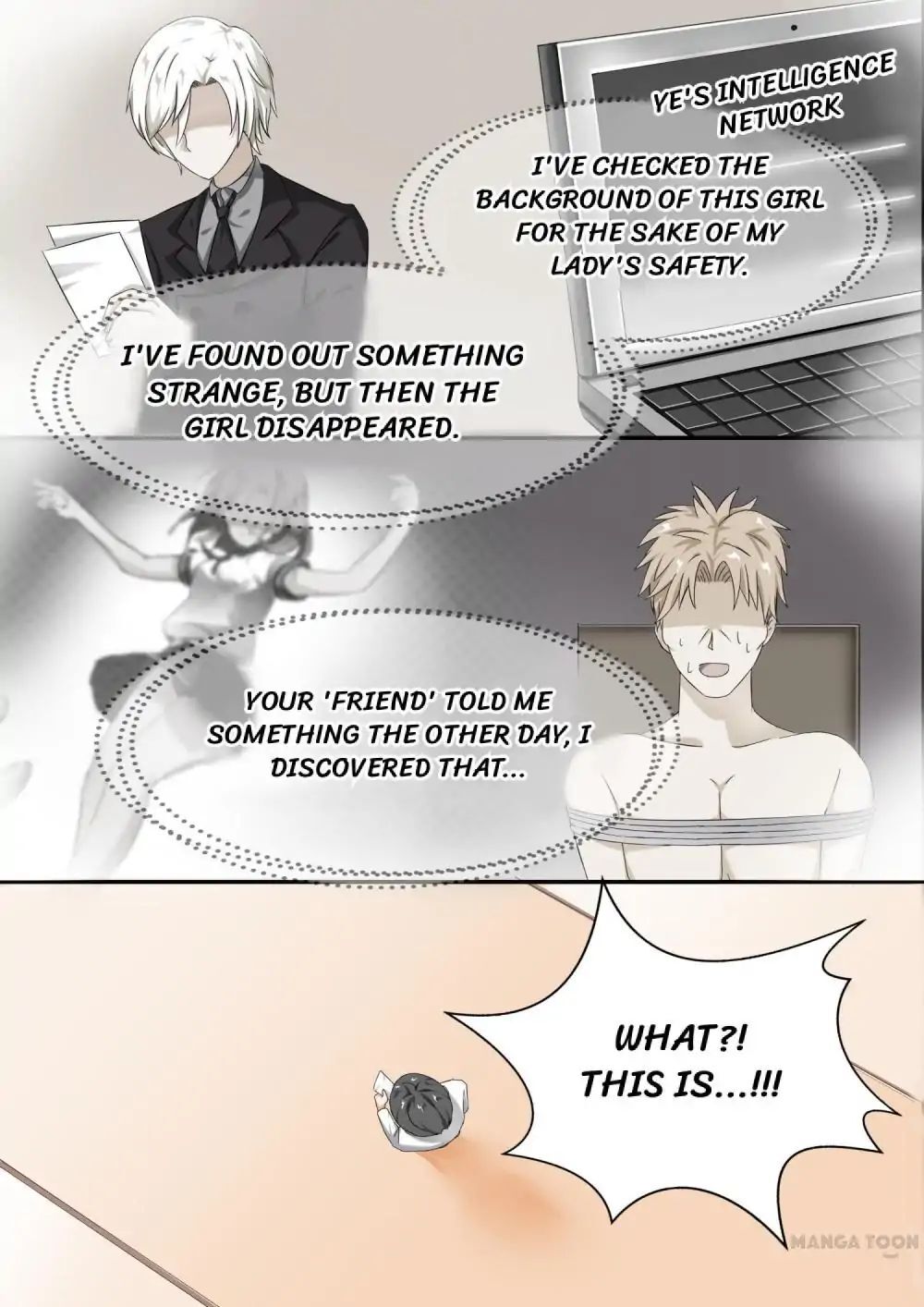 The Boy in the All-Girls School Chapter 67 - page 9