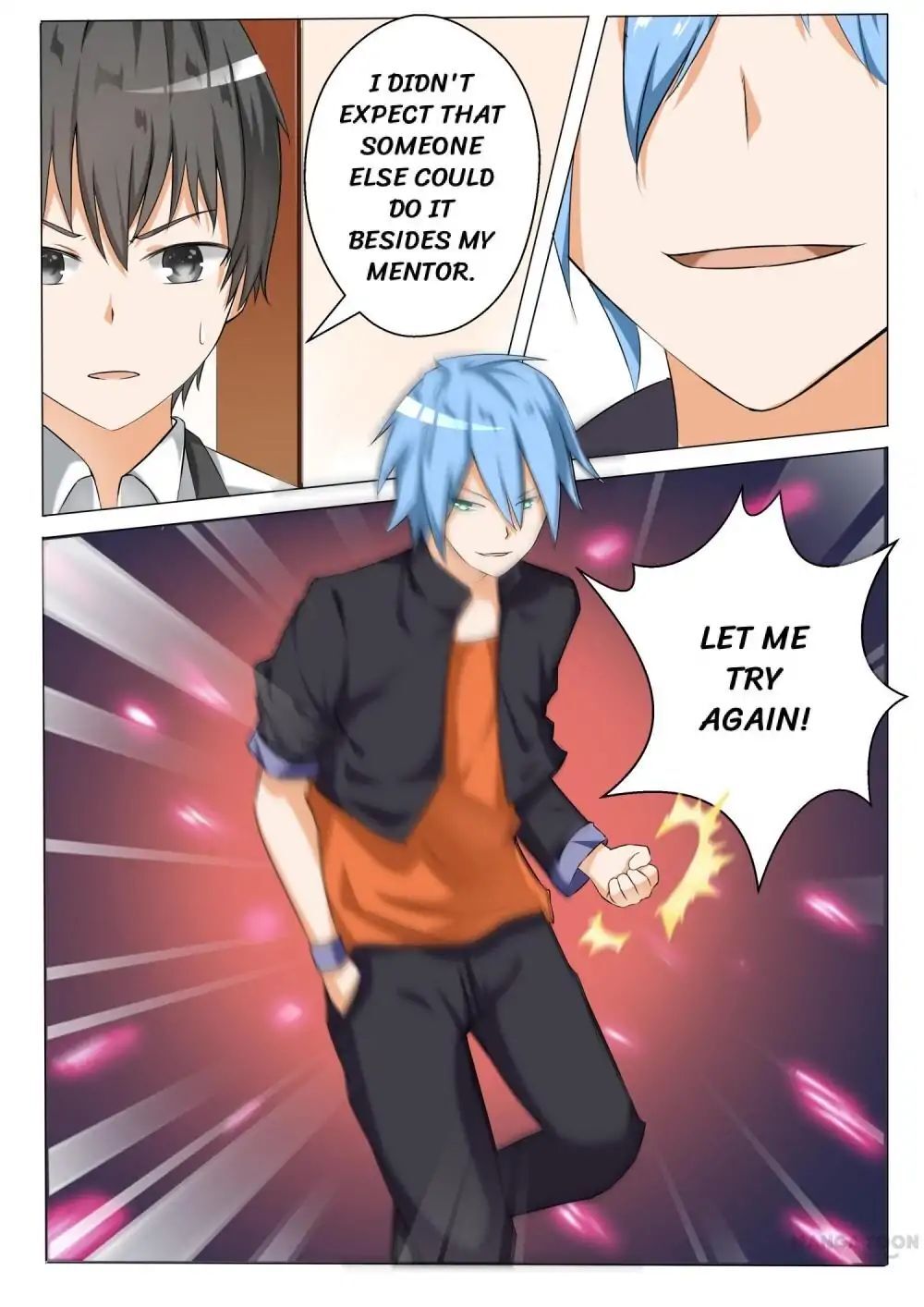 The Boy in the All-Girls School Chapter 66 - page 4