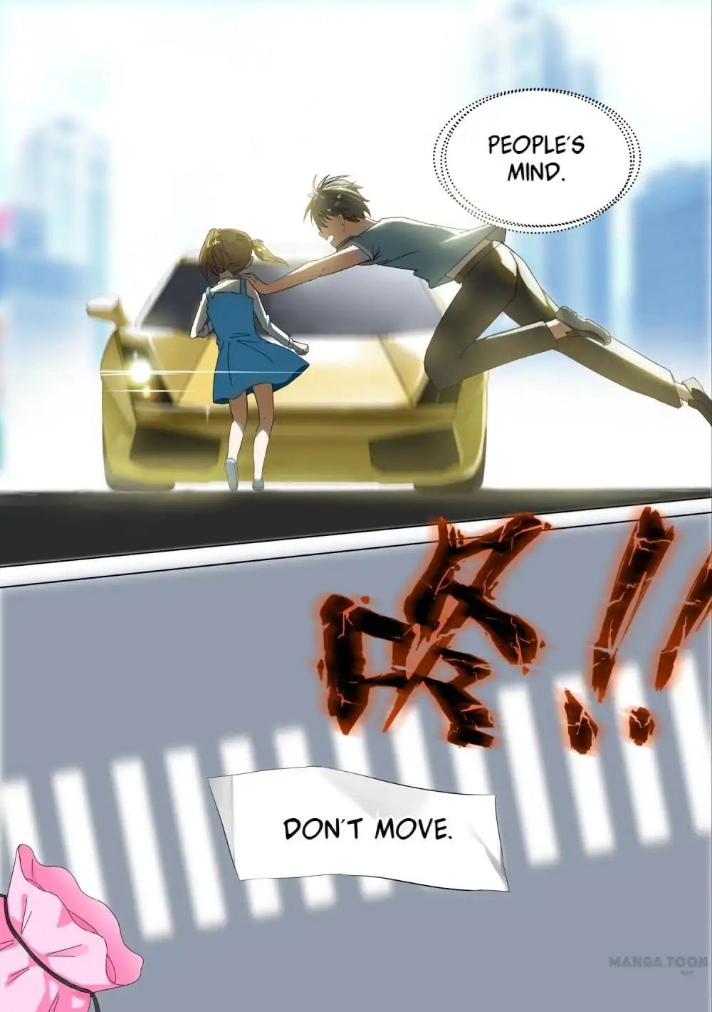The Boy in the All-Girls School Chapter 54 - page 11