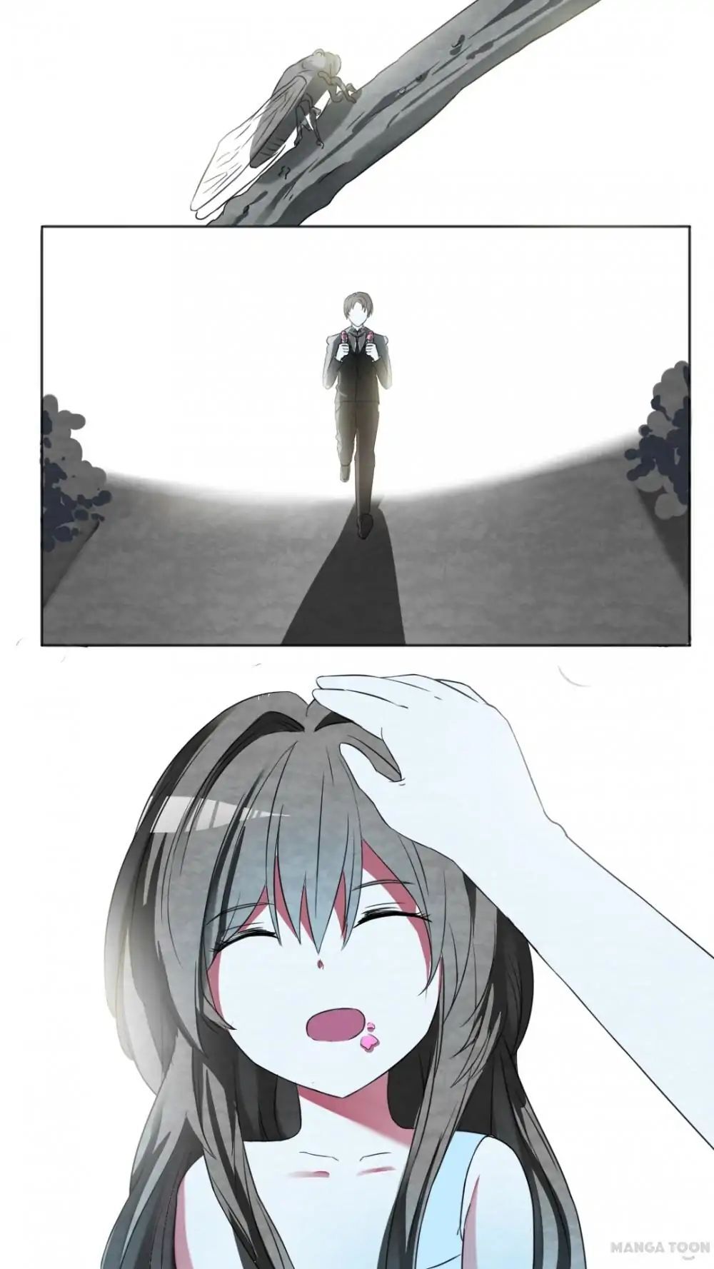 The Boy in the All-Girls School Chapter 41 - page 6