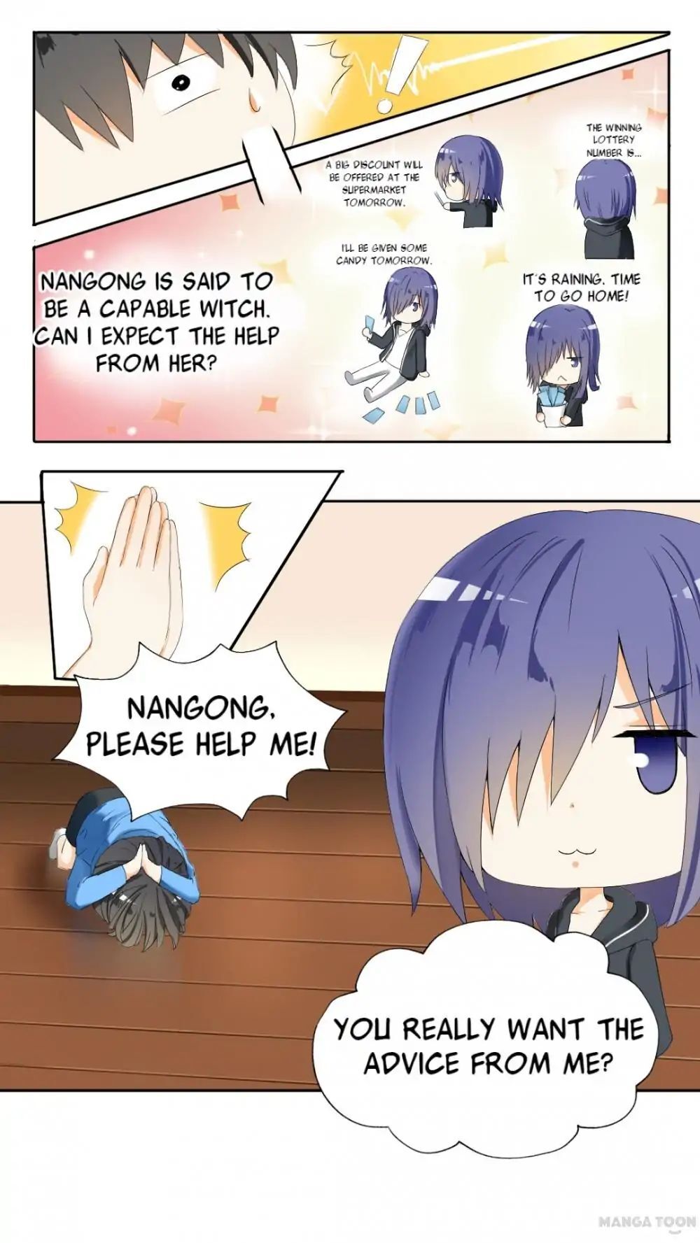 The Boy in the All-Girls School Chapter 38 - page 4