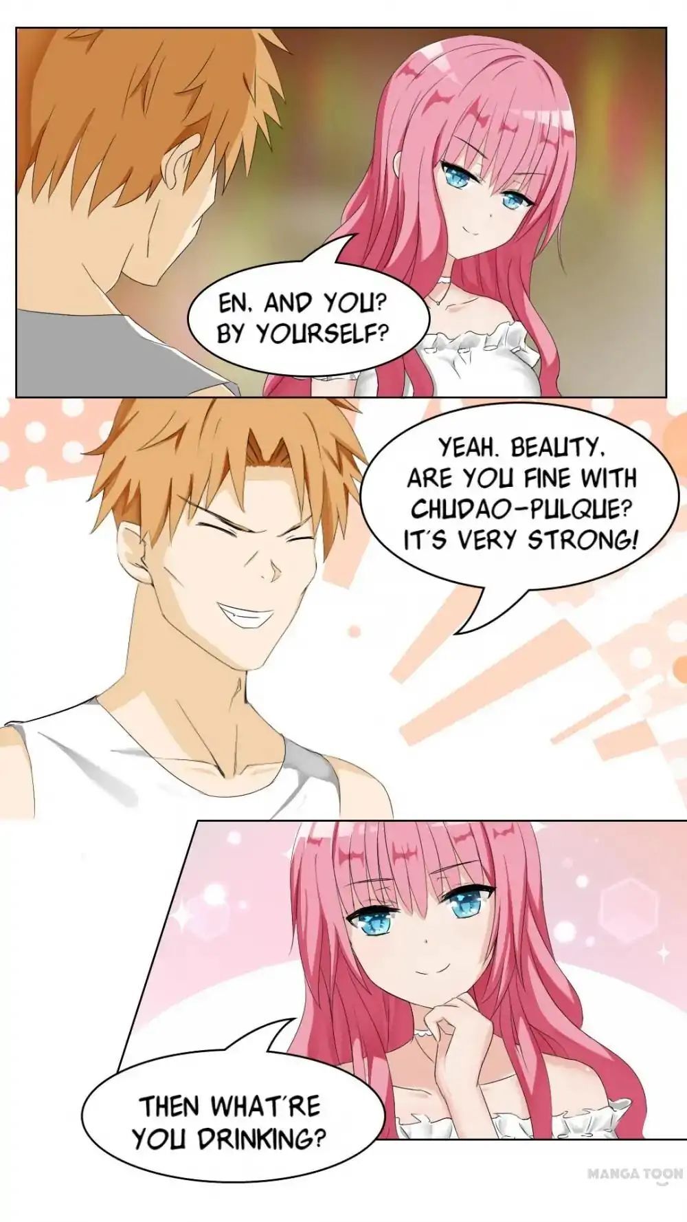 The Boy in the All-Girls School Chapter 31 - page 6