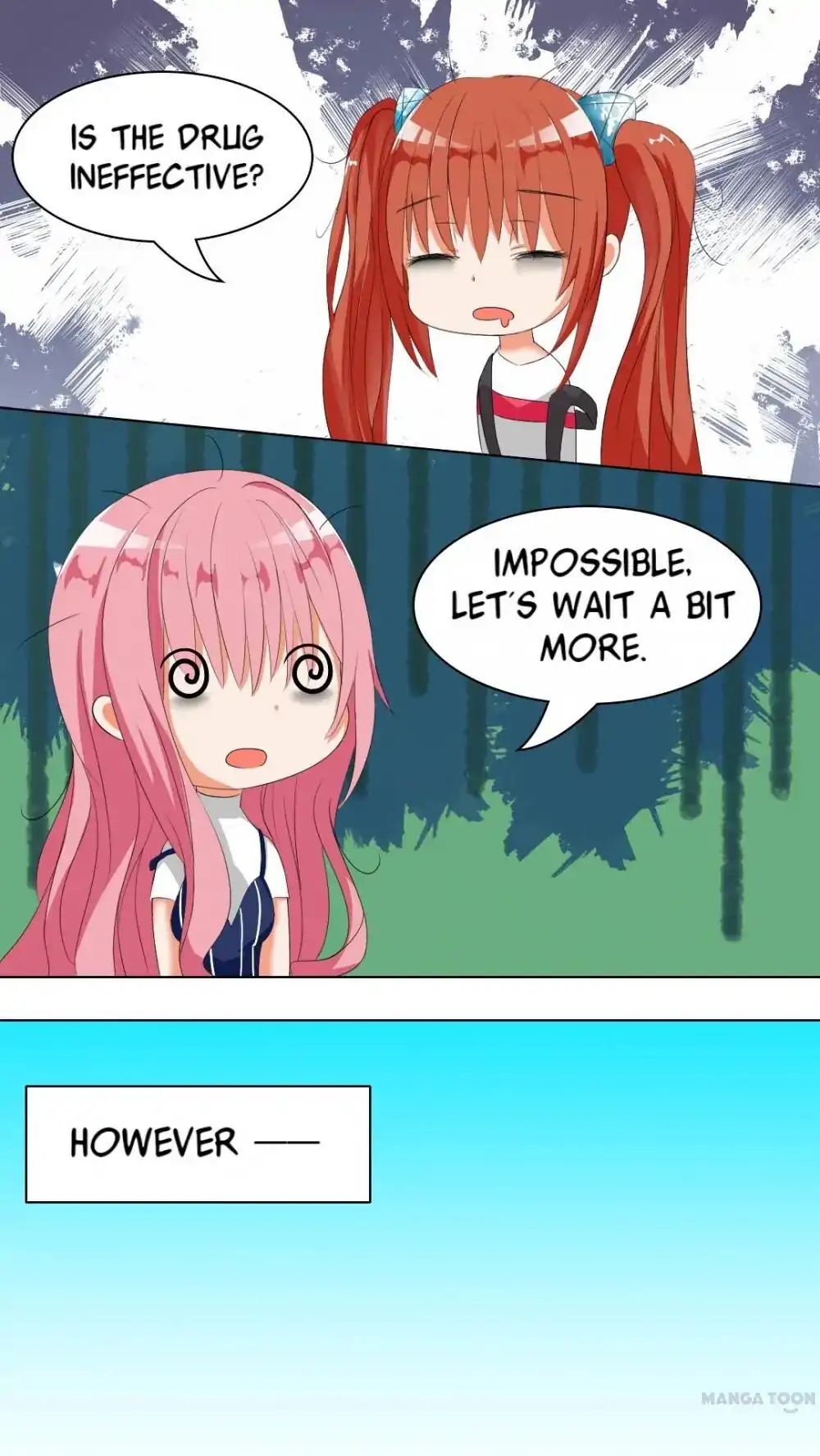 The Boy in the All-Girls School Chapter 29 - page 10