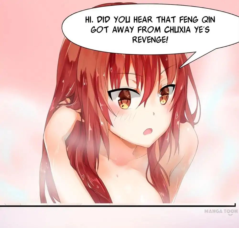 The Boy in the All-Girls School Chapter 17 - page 11