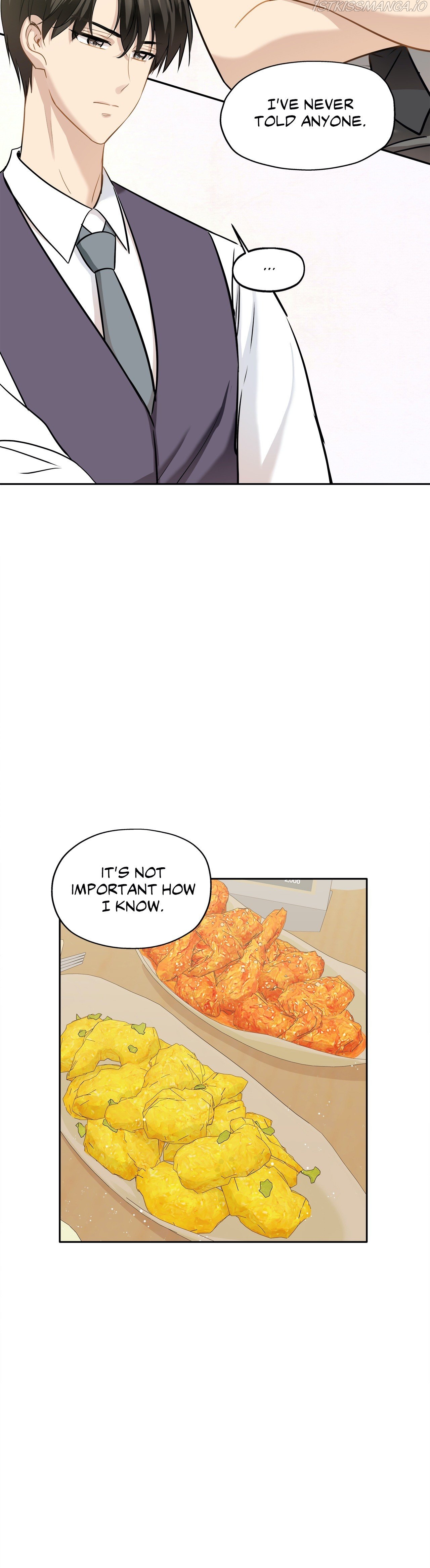 Just for a Meowment Chapter 89 - page 12