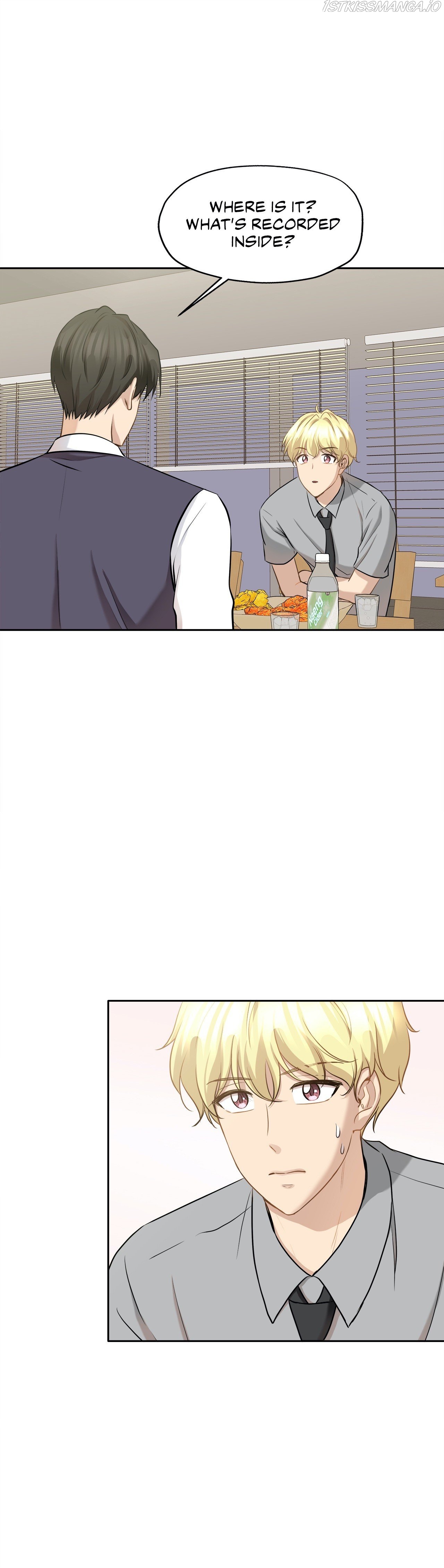 Just for a Meowment Chapter 89 - page 13