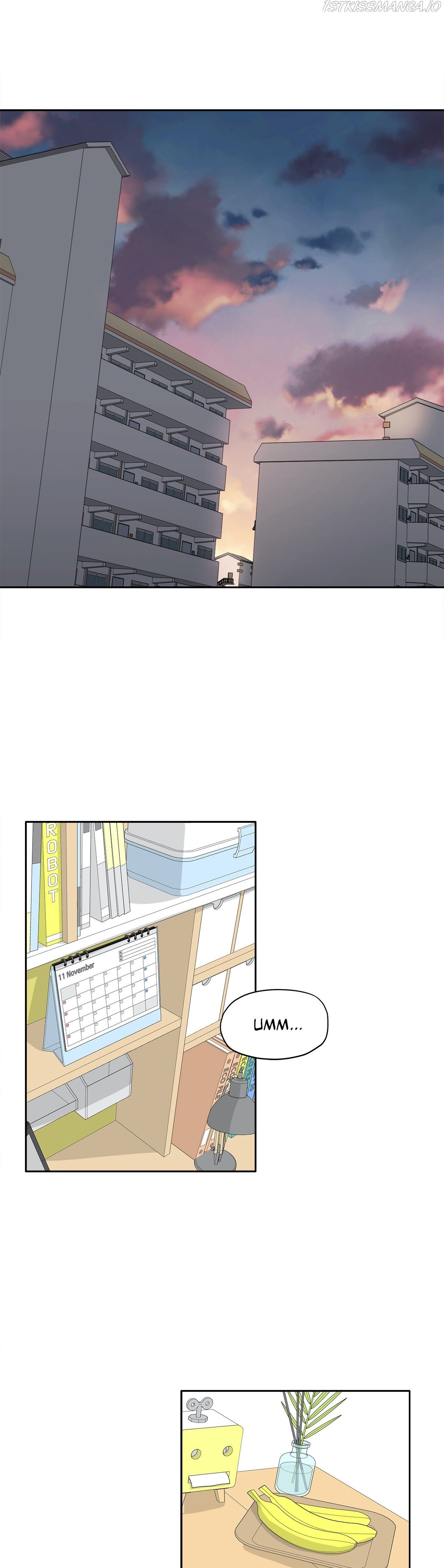 Just for a Meowment Chapter 89 - page 14