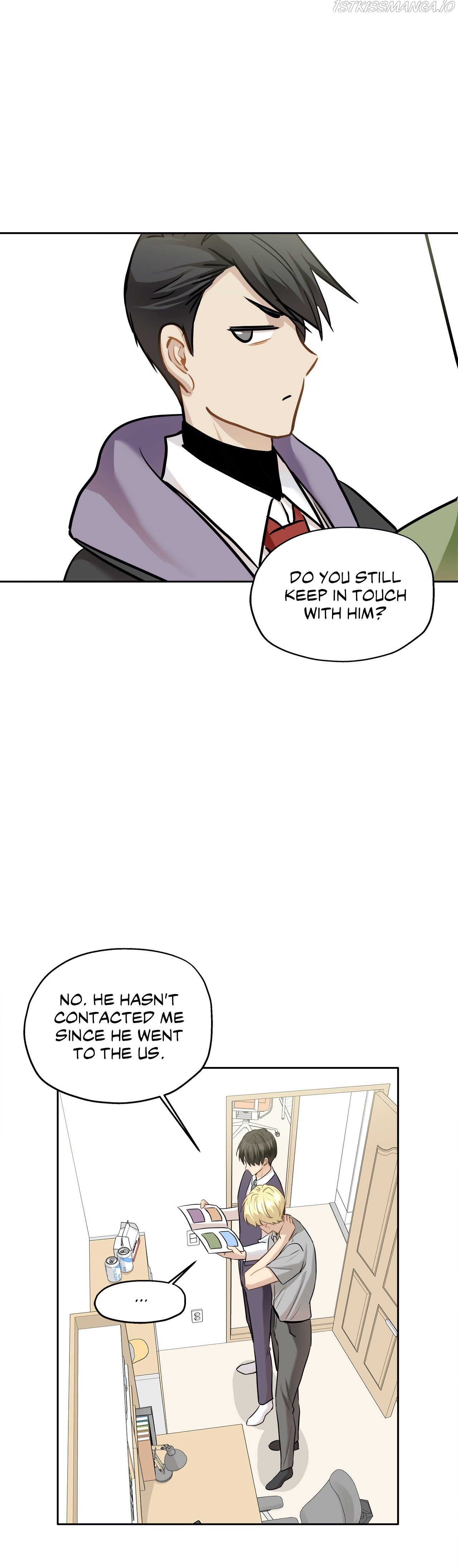 Just for a Meowment Chapter 89 - page 18