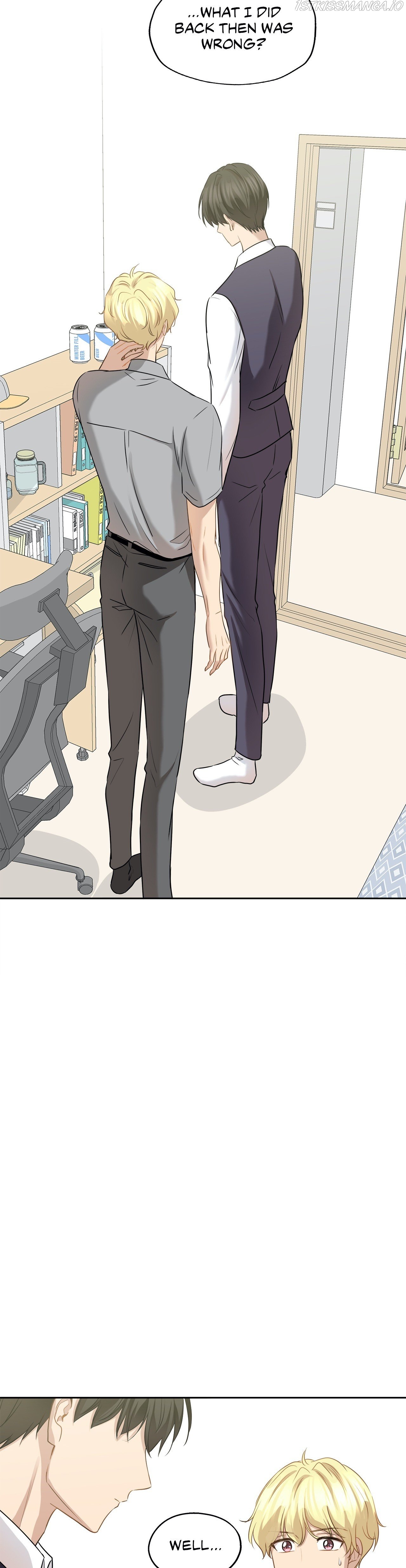 Just for a Meowment Chapter 89 - page 22