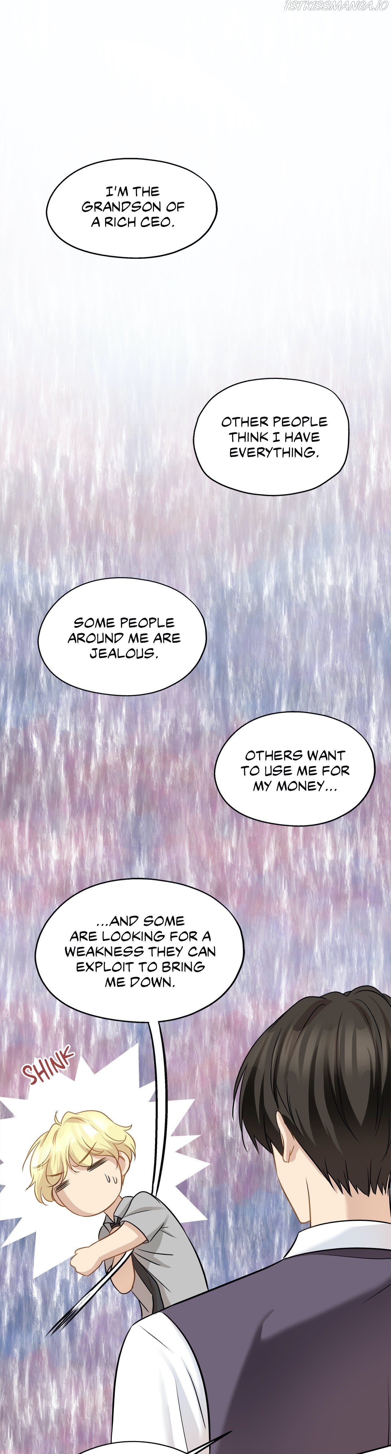 Just for a Meowment Chapter 89 - page 29
