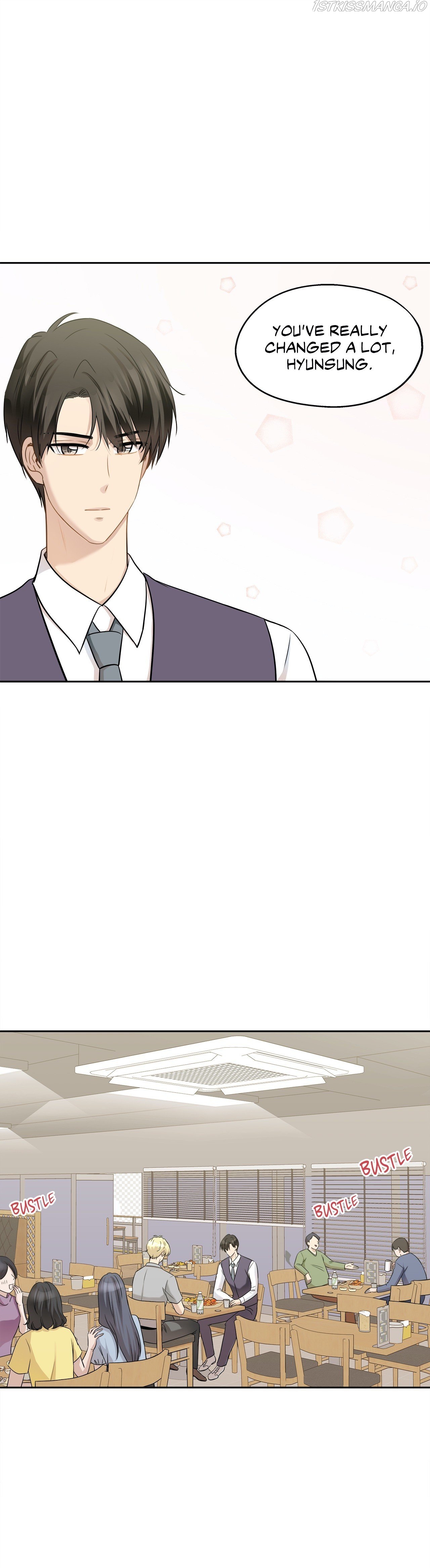 Just for a Meowment Chapter 89 - page 9