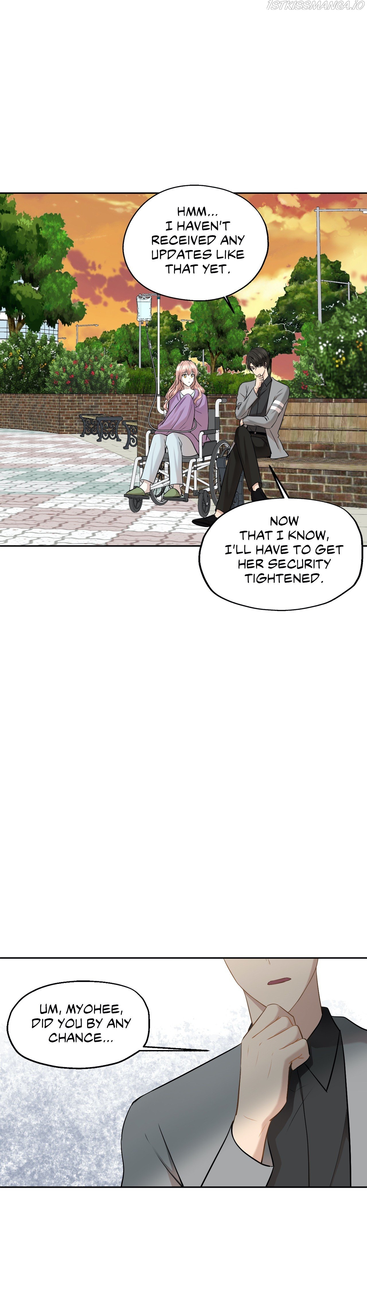 Just for a Meowment Chapter 88 - page 11