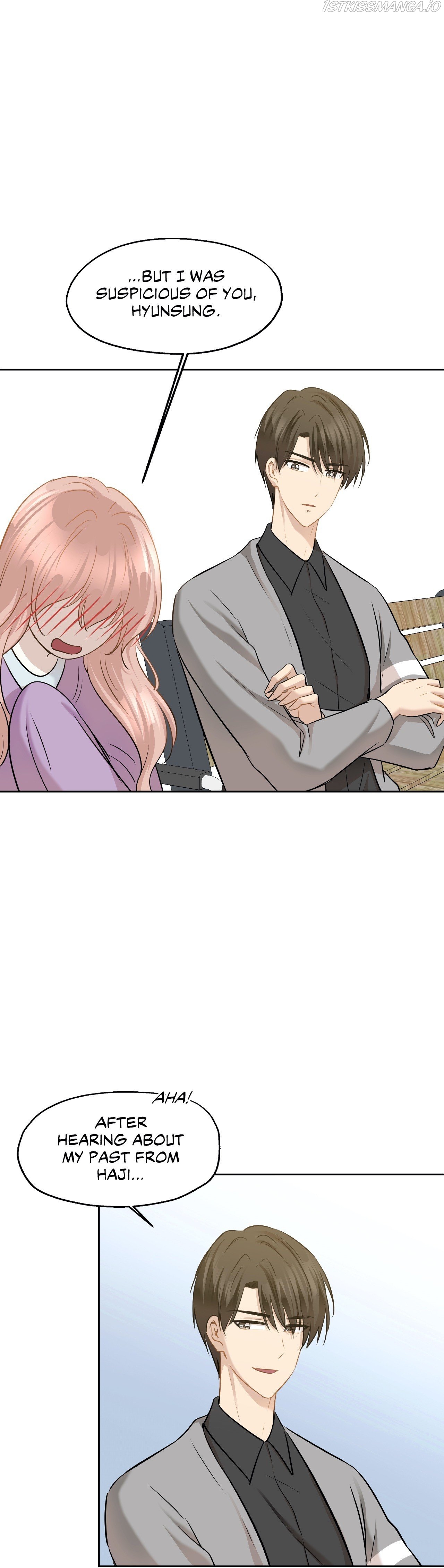 Just for a Meowment Chapter 88 - page 14