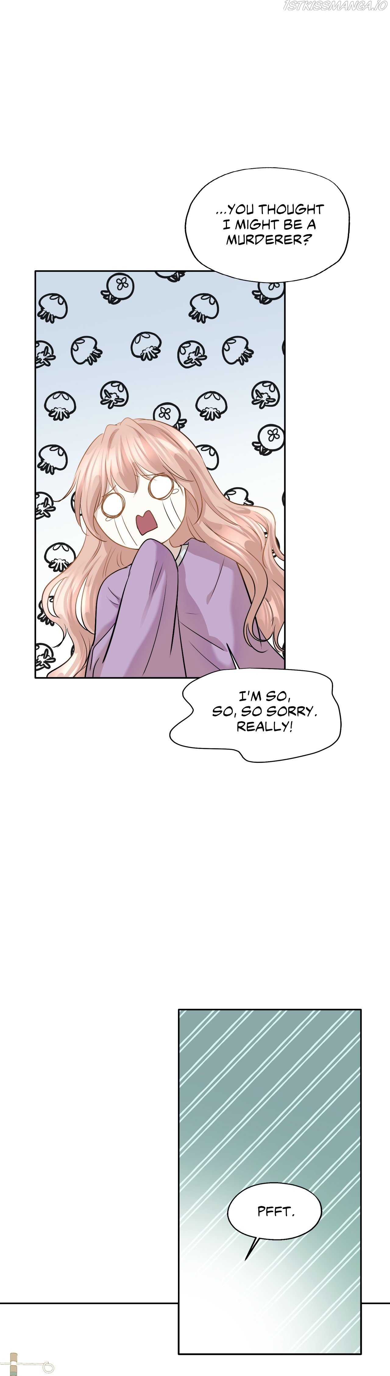 Just for a Meowment Chapter 88 - page 15