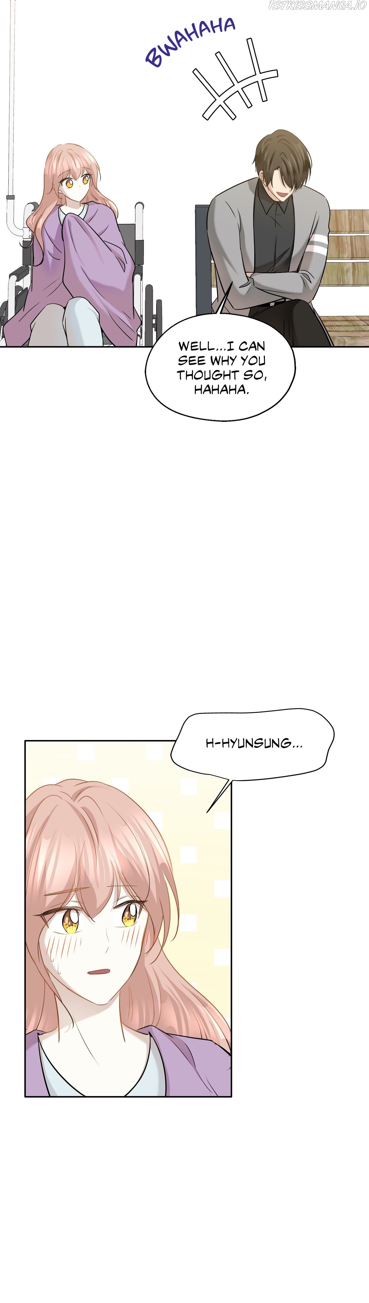 Just for a Meowment Chapter 88 - page 16
