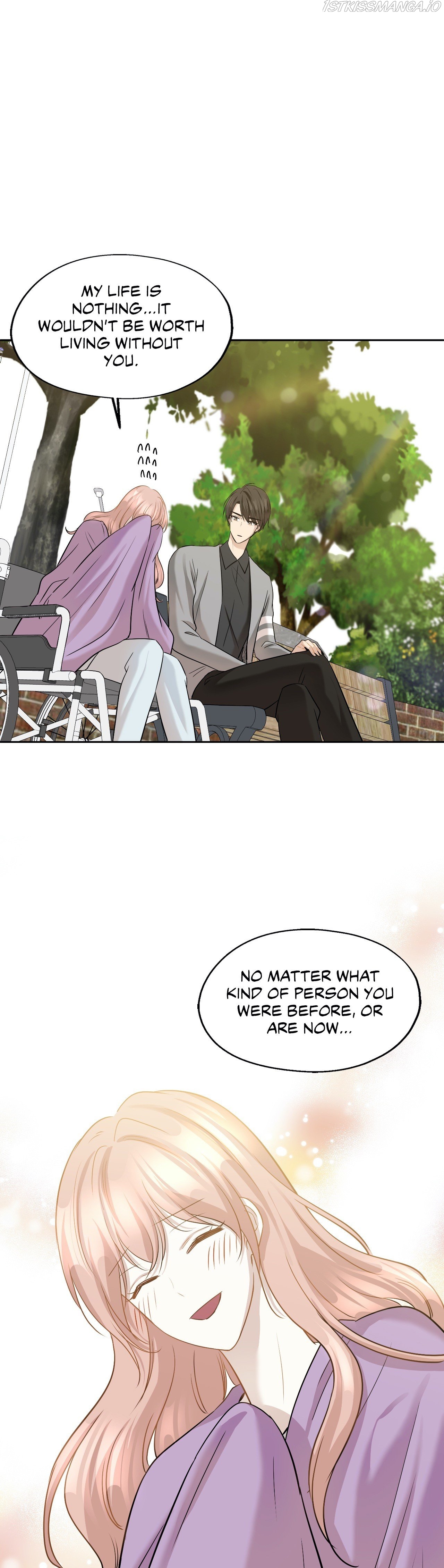 Just for a Meowment Chapter 88 - page 18