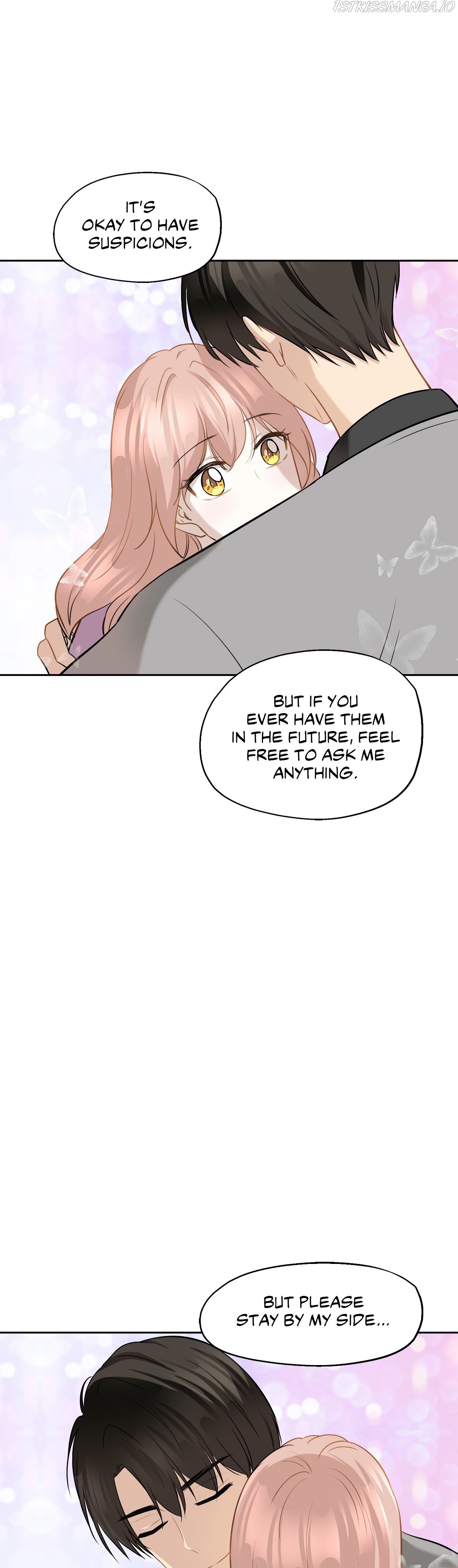 Just for a Meowment Chapter 88 - page 21