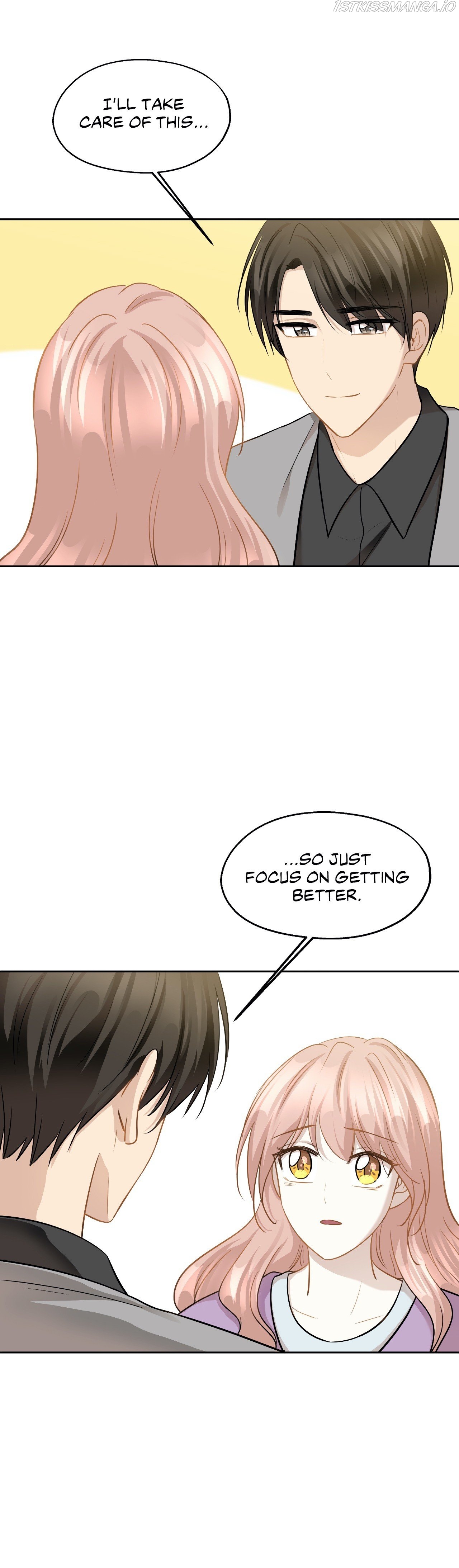 Just for a Meowment Chapter 88 - page 24