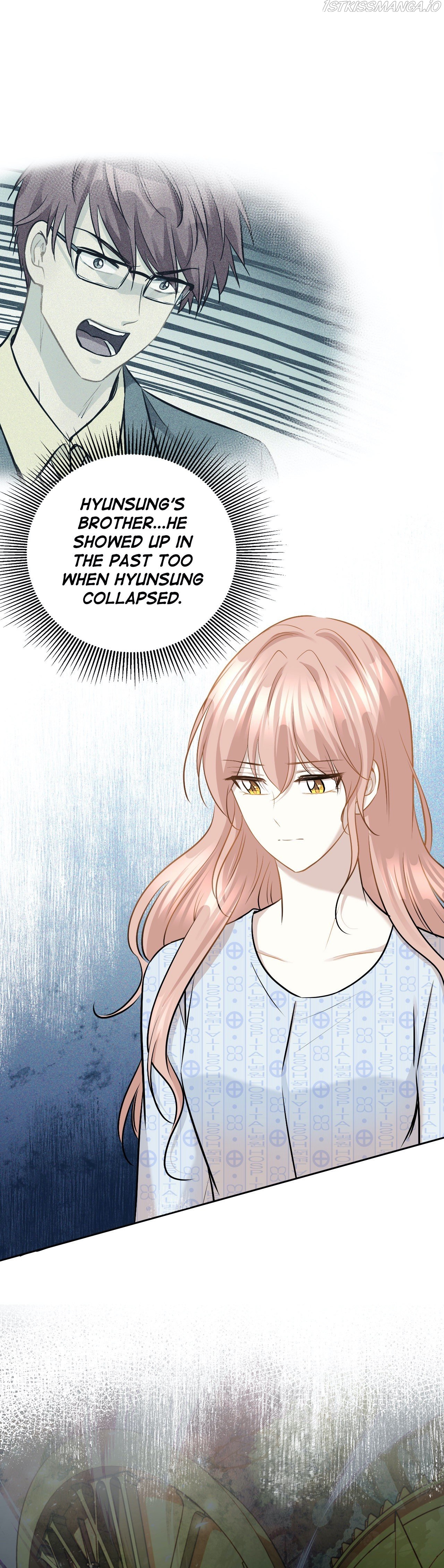 Just for a Meowment Chapter 87 - page 19
