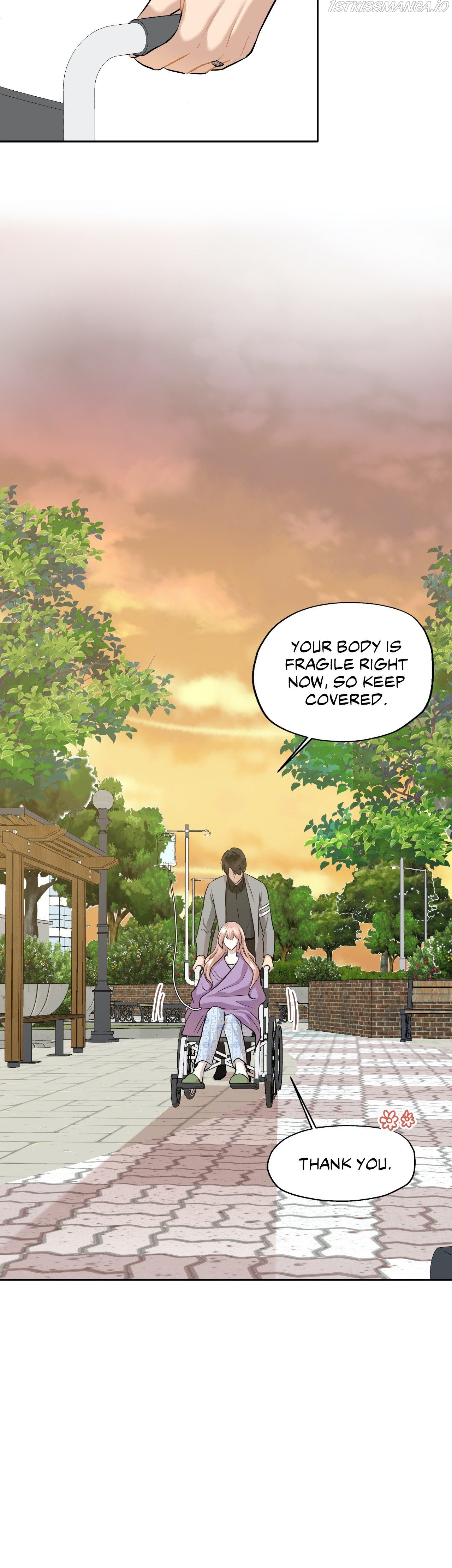 Just for a Meowment Chapter 87 - page 26