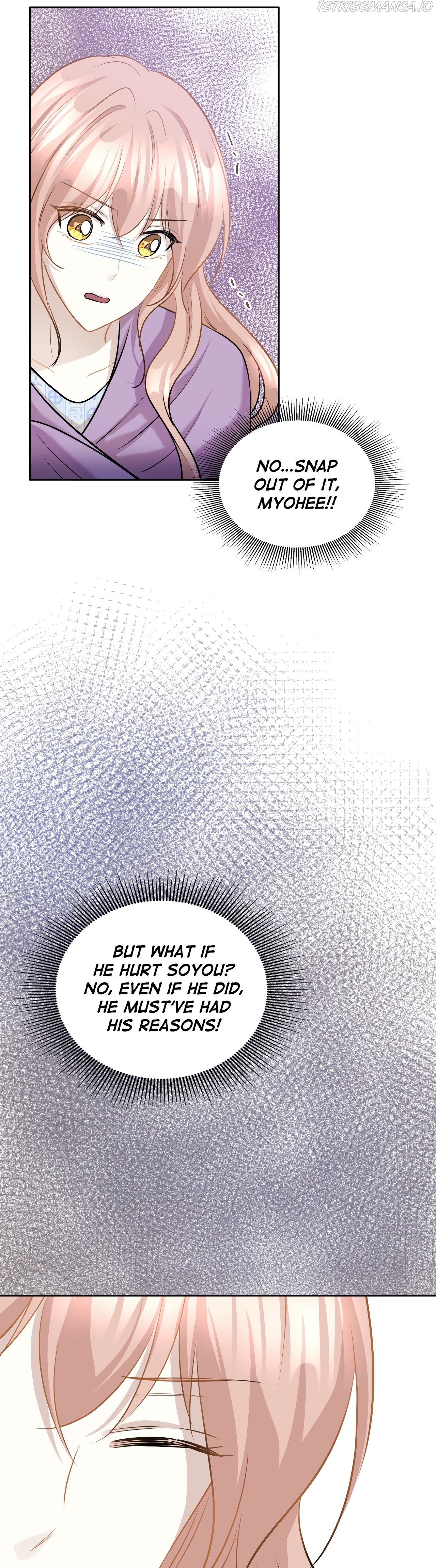 Just for a Meowment Chapter 87 - page 37