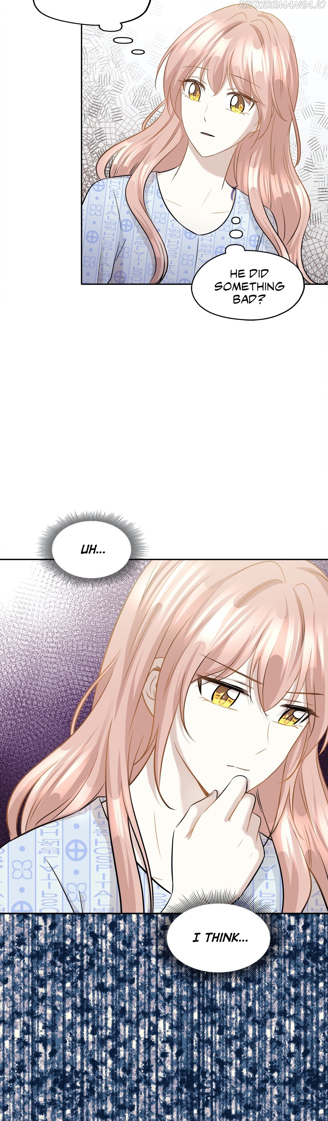 Just for a Meowment Chapter 86 - page 18