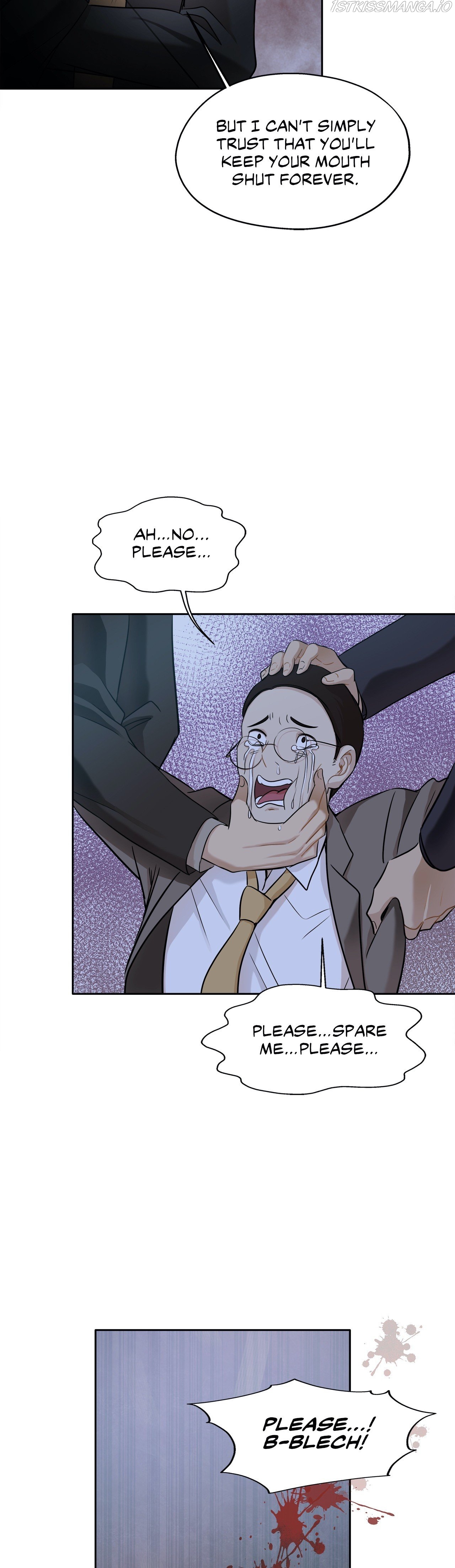 Just for a Meowment Chapter 86 - page 23