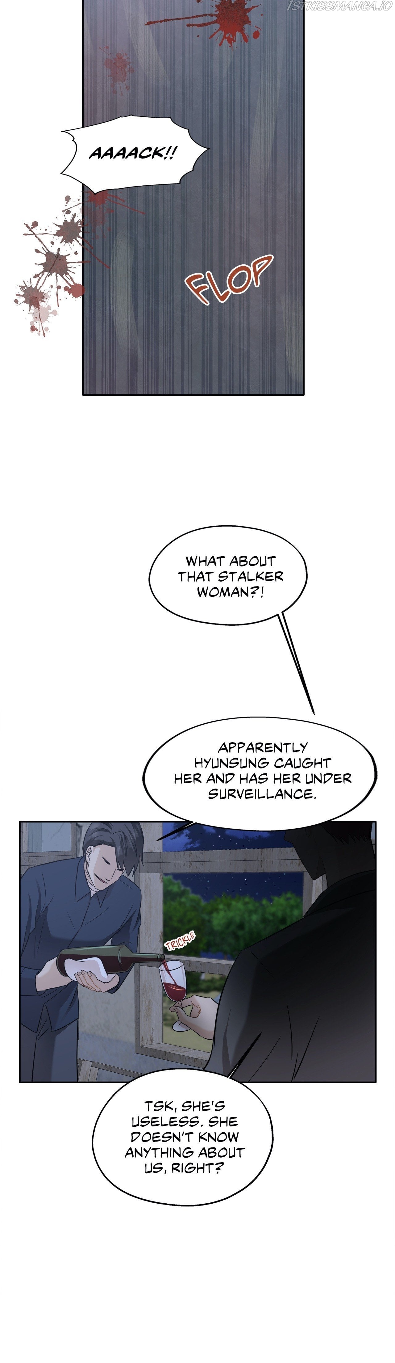 Just for a Meowment Chapter 86 - page 24