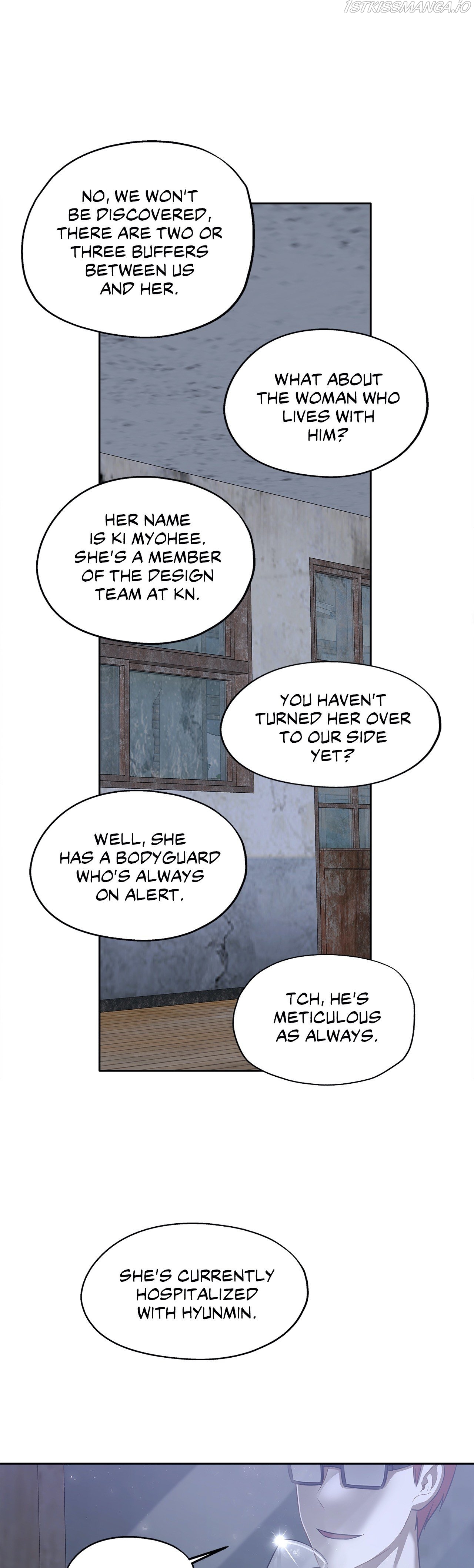 Just for a Meowment Chapter 86 - page 25