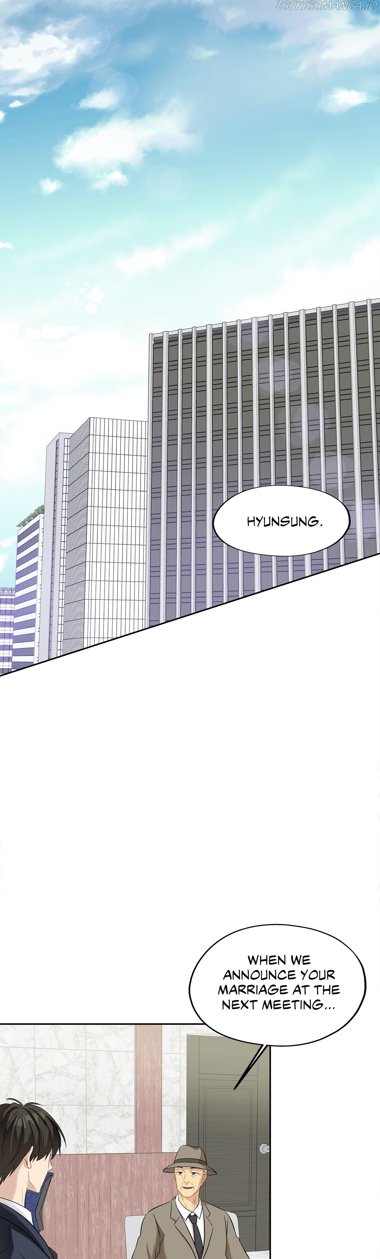 Just for a Meowment Chapter 86 - page 27