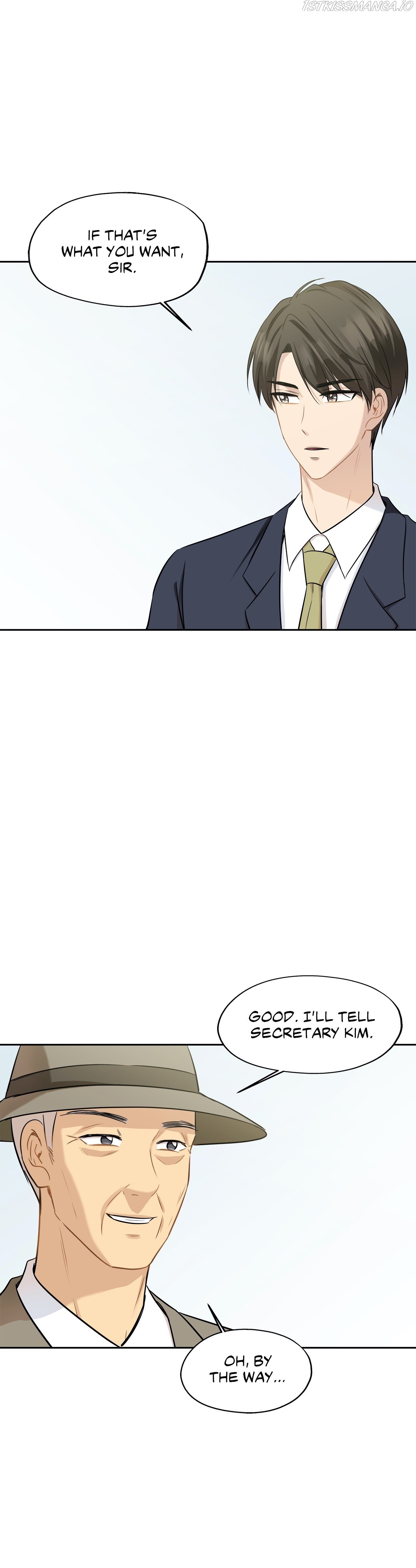 Just for a Meowment Chapter 86 - page 29