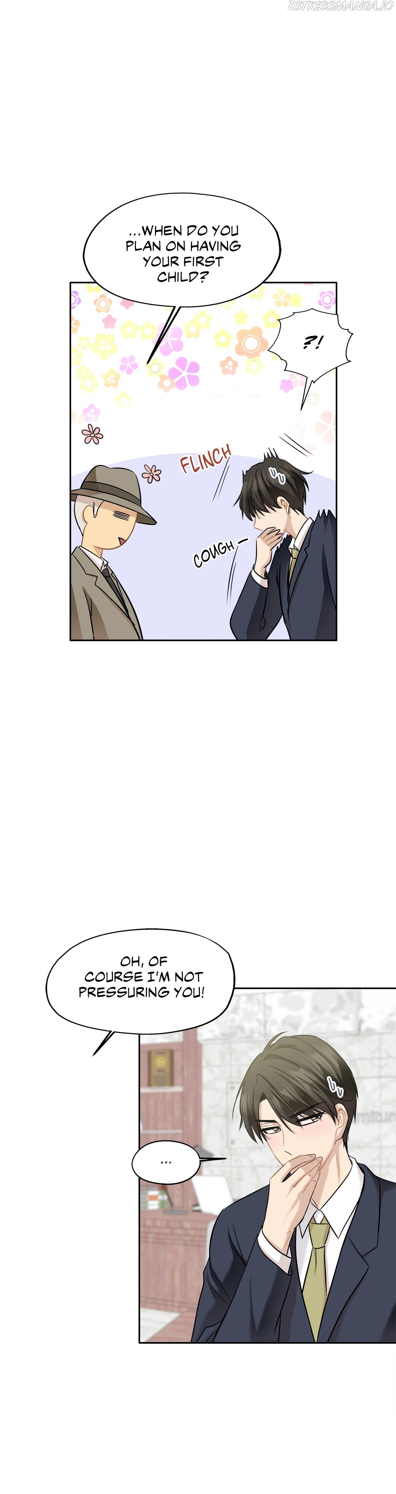 Just for a Meowment Chapter 86 - page 30