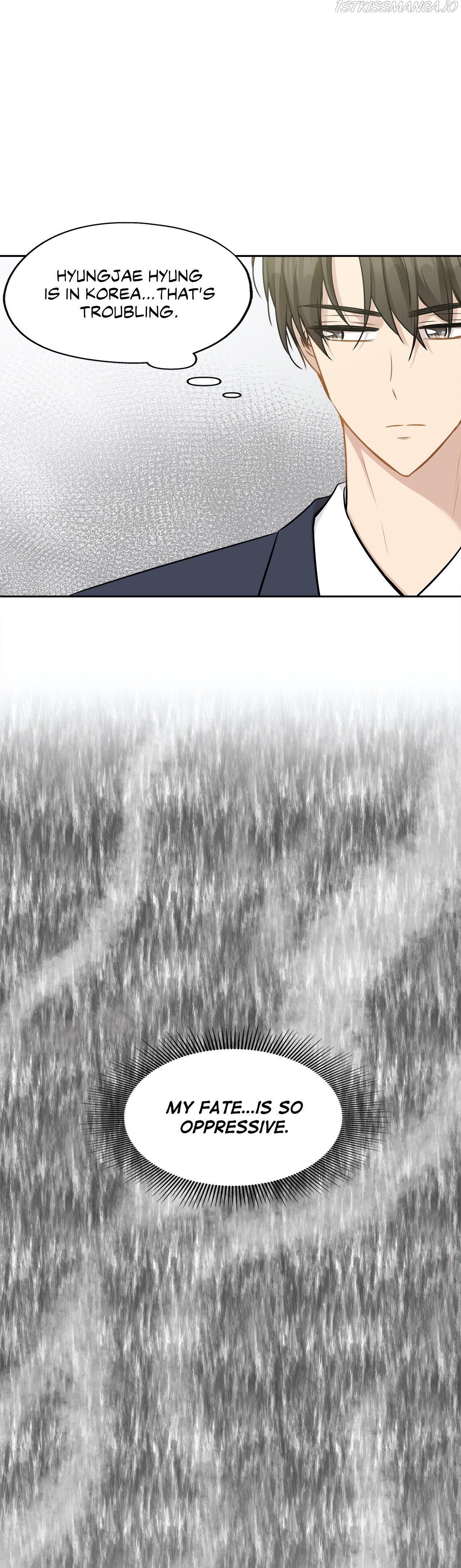 Just for a Meowment Chapter 86 - page 33