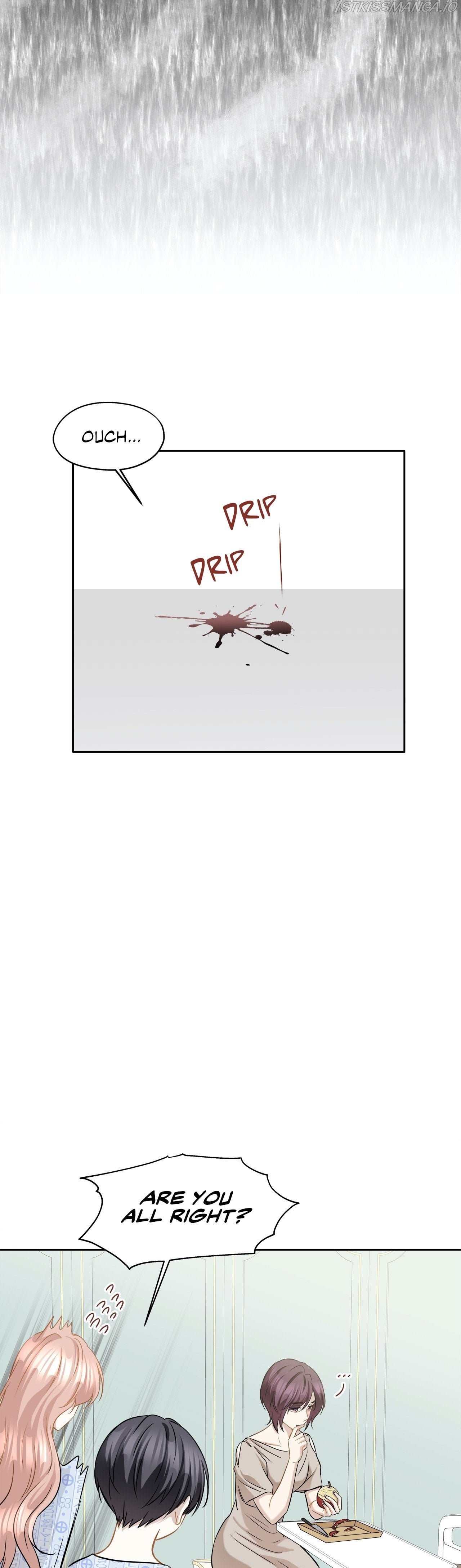 Just for a Meowment Chapter 86 - page 34