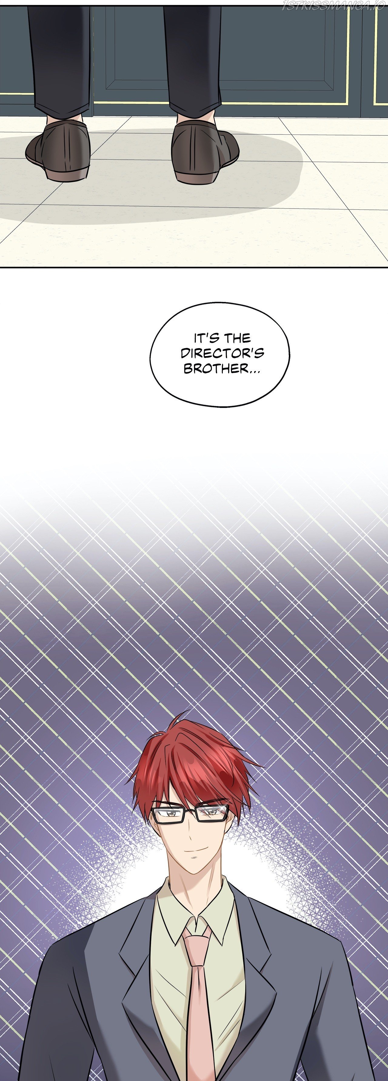 Just for a Meowment Chapter 86 - page 38