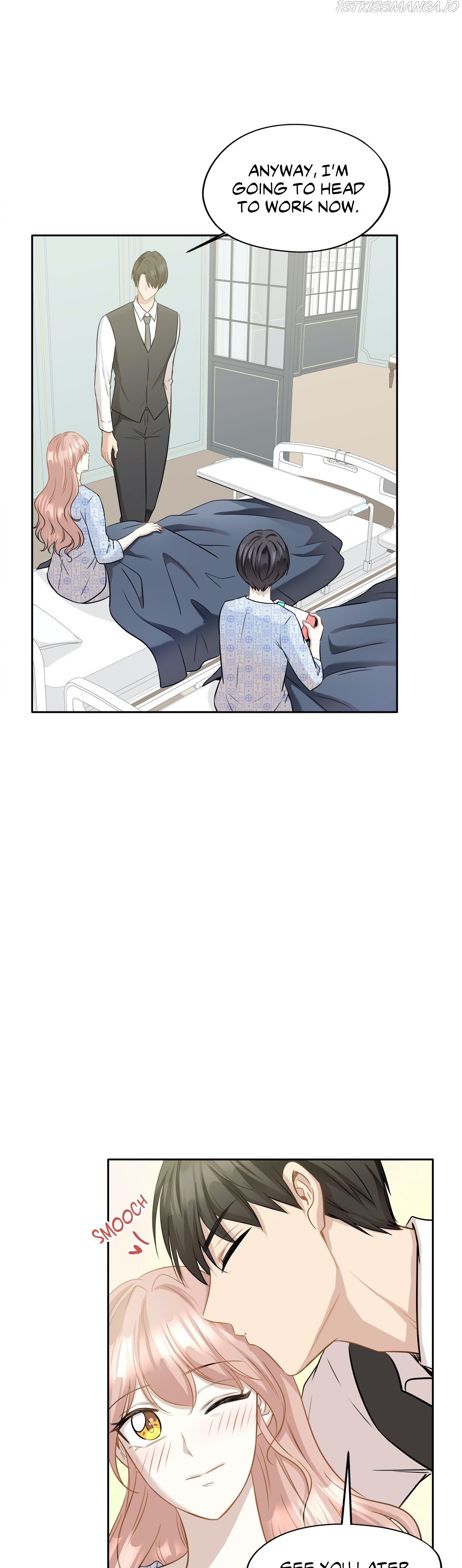 Just for a Meowment Chapter 86 - page 7