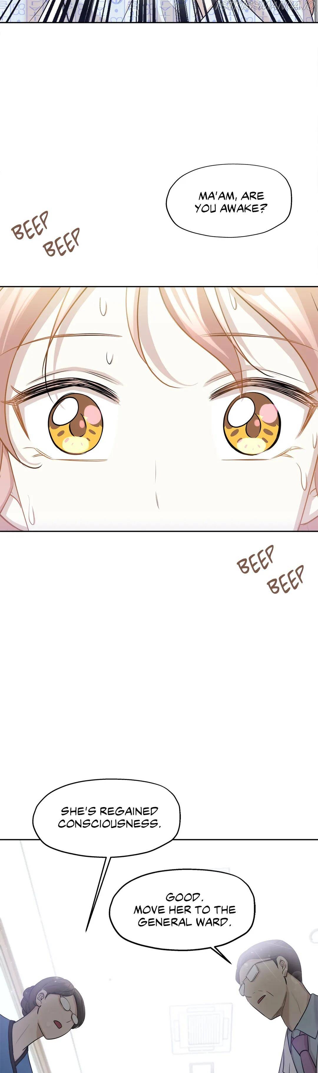 Just for a Meowment Chapter 85 - page 18