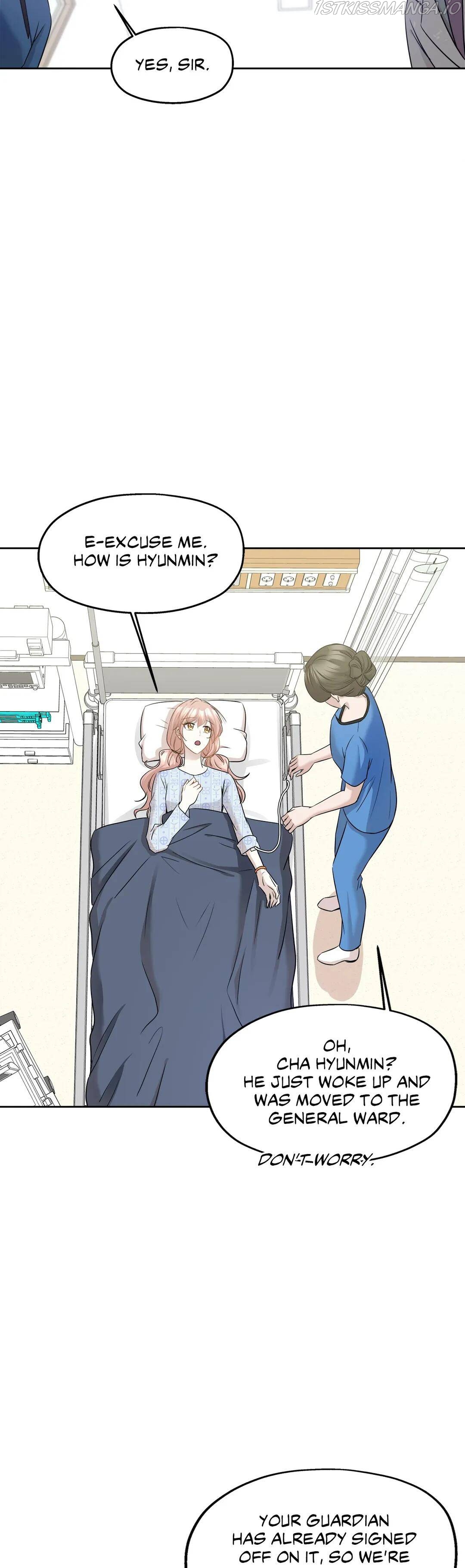 Just for a Meowment Chapter 85 - page 19
