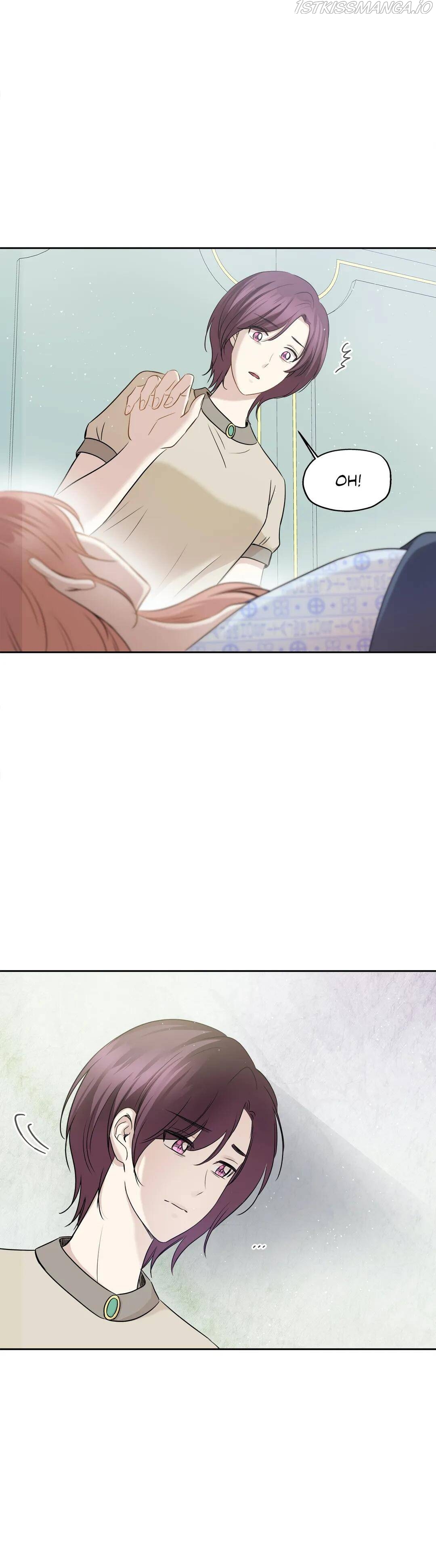 Just for a Meowment Chapter 85 - page 24