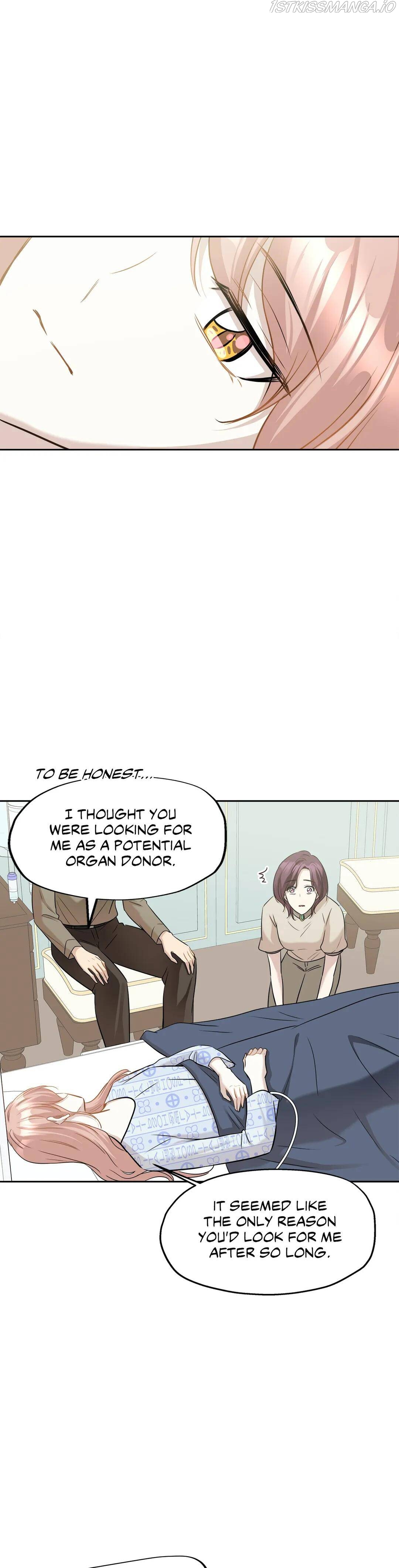 Just for a Meowment Chapter 85 - page 40