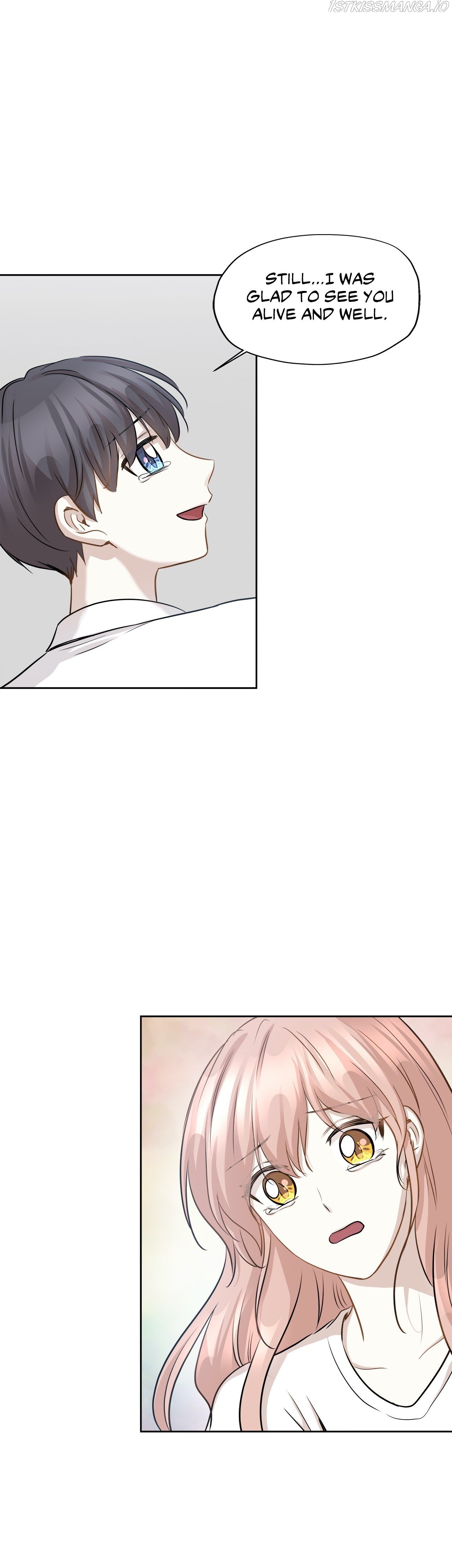 Just for a Meowment Chapter 84 - page 12