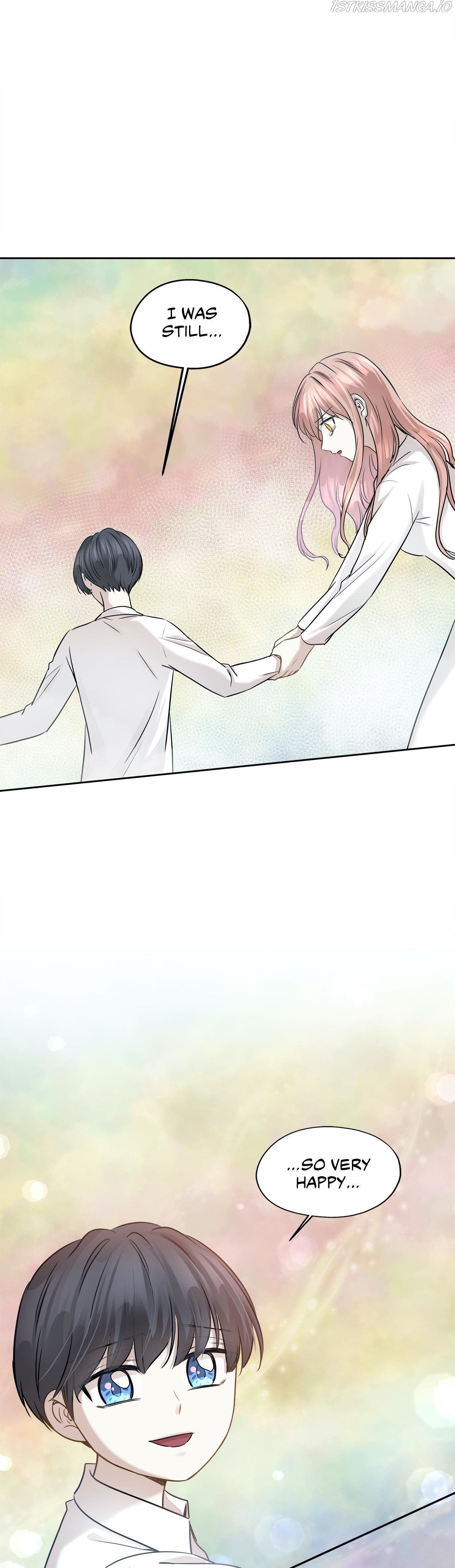 Just for a Meowment Chapter 84 - page 17